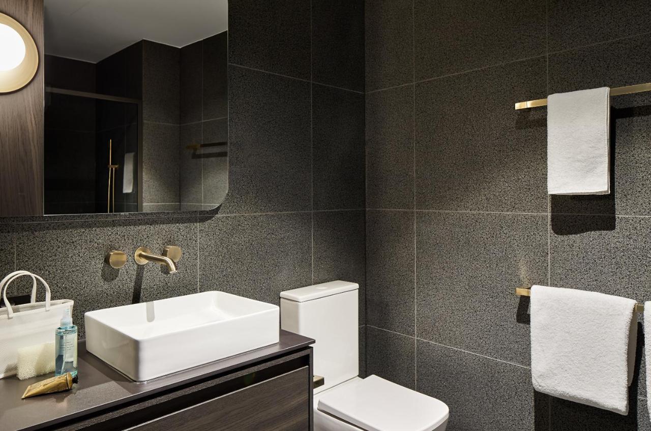 Punthill Caroline Springs Aparthotel Ngoại thất bức ảnh