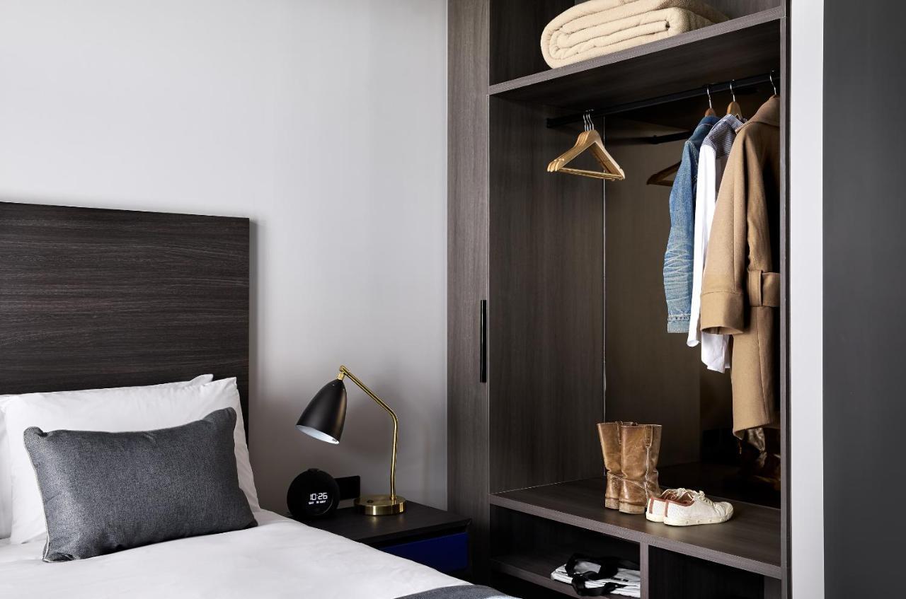 Punthill Caroline Springs Aparthotel Ngoại thất bức ảnh