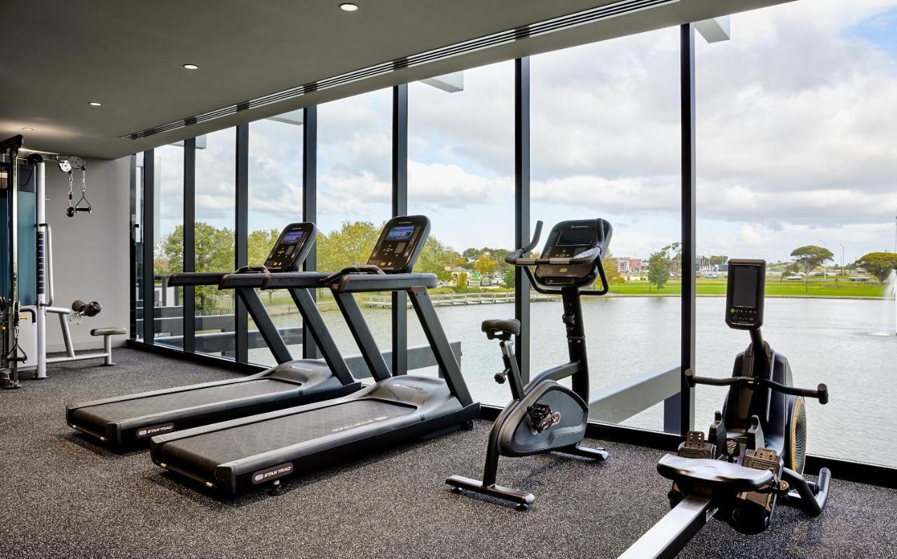 Punthill Caroline Springs Aparthotel Ngoại thất bức ảnh