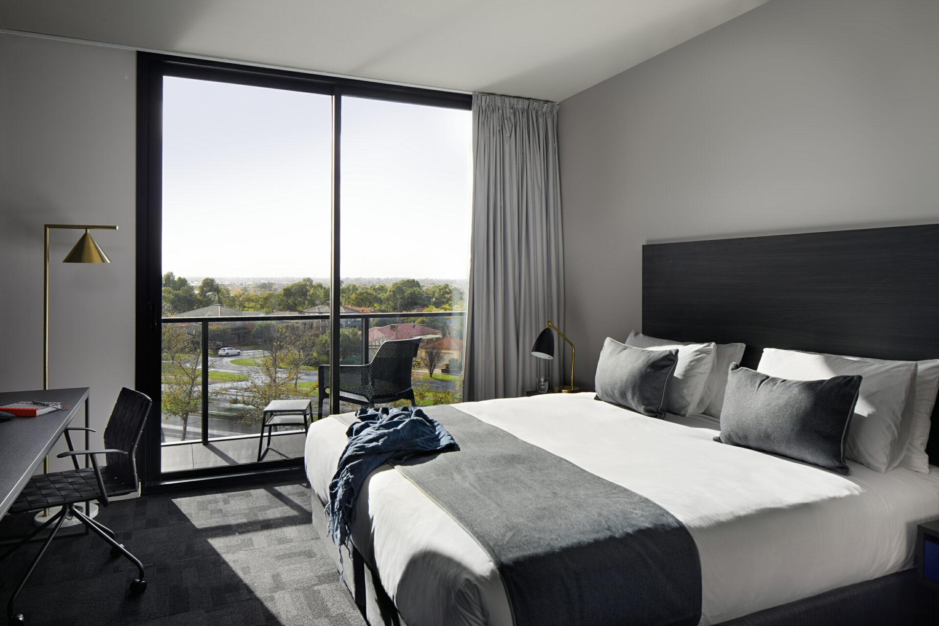 Punthill Caroline Springs Aparthotel Ngoại thất bức ảnh