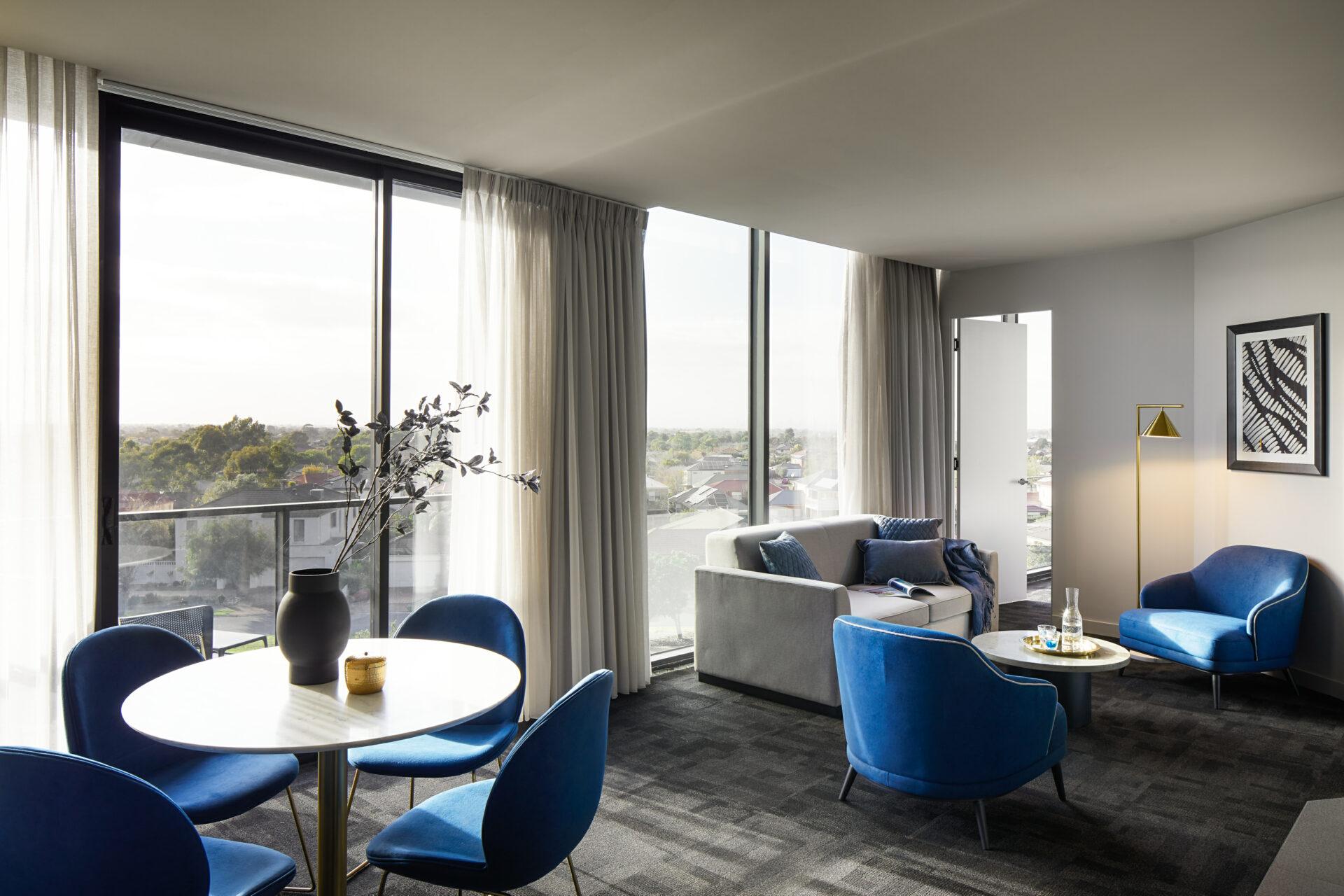Punthill Caroline Springs Aparthotel Ngoại thất bức ảnh