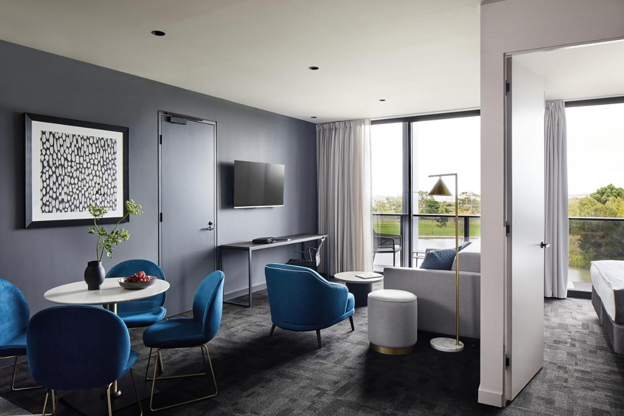Punthill Caroline Springs Aparthotel Ngoại thất bức ảnh
